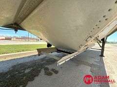 2009  Timpte  Super Hopper  Grain Trailer - 48FT