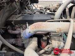 2000  Freightliner  FL60  Box Truck