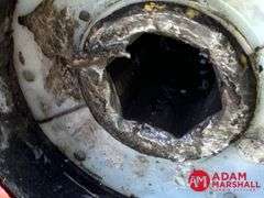 1995  Case IH  1020  Flex Head