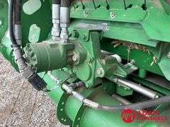 2013  John Deere  635FD  HydraFlex Draper Head
