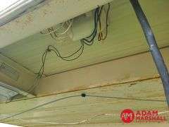 1993  NU-WA  Hitchhiker  Camper Trailer - 30FT