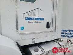 2012  Kenworth  T800  Semi Truck