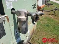 1997  Sullair  185  Portable Air Compressor - Diesel