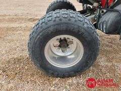 2008  Hyosung  ATV - Gasoline