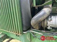 1981  John Deere  4640  Tractor
