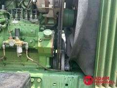 1981  John Deere  4640  Tractor