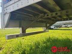 1999  Manac  Van  Trailer - 48FT