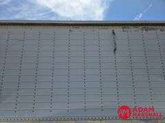 2001  Wilson  Grain Trailer - 42FT