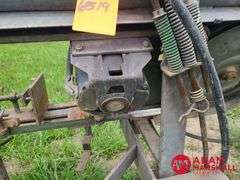 Olson  Metal Cut-Off  Saw