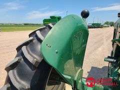1960  Oliver  770  Tractor - Diesel