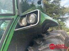 1981  John Deere  4640  Tractor