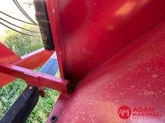 2011  J & M  875-18   Grain Cart