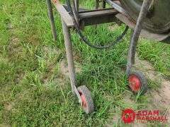 Olson  Metal Cut-Off  Saw