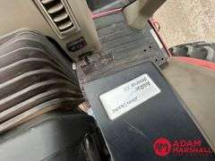 2005  Case IH  MX255  MFWD Tractor