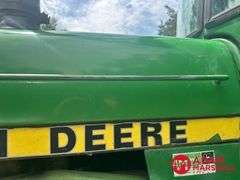 1981  John Deere  4640  Tractor
