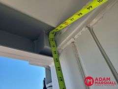 Unused 12FT Container