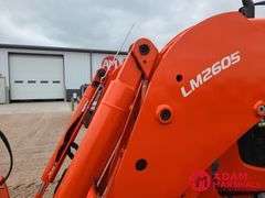 2023  Kubota  M7-152 Deluxe  MFWD Tractor w/ Loader