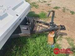 1997  Jayco  Eagle  Pop-Up Camper