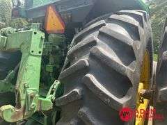 1981  John Deere  4640  Tractor