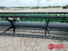 2011  John Deere  630F   Flex Head - 30FT