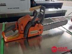 Husqvarna  435 X-TORQ  Chainsaw