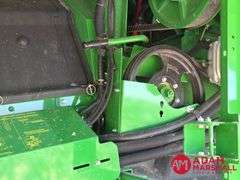 2018  John Deere  S770  Combine