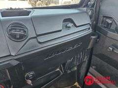 2022  Polaris  Ranger 1000 EPS