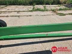 Unverferth  HT25  Header Trailer - 25FT