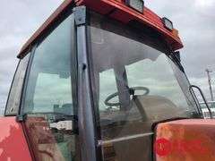 1995  Case IH  5240  MFWD Tractor