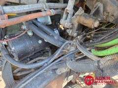 1993  International  Eagle 9300  Straight Truck