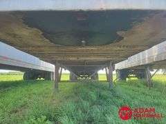 1999  Manac  Van  Trailer - 48FT