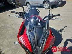 2023  Triumph   660 Tiger Sport  Motorcycle