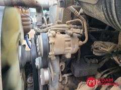 2005  International Harvester  8000  Semi Truck