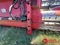 1995  Case IH  1020  Flex Head