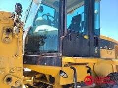 2008  Caterpillar  938G  Wheel Loader