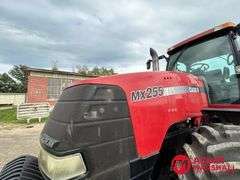 2005  Case IH  MX255  MFWD Tractor