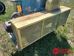 Harsh  Corn Roller Mill