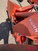 2010  Kuhn  FC 4000  RG Windrower - 13FT