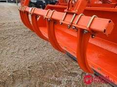 2023  Kubota  M7-152 Deluxe  MFWD Tractor w/ Loader