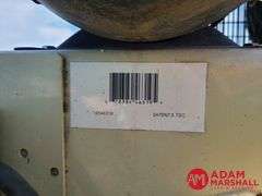 Ingersoll Rand  2475N7.5TSC  Air Compressor