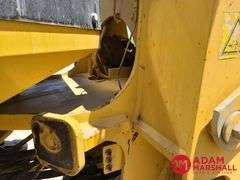 2008  Caterpillar  938G  Wheel Loader