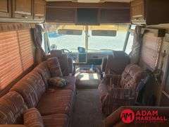 1988  Chevrolet   P30 Superchief Motorhome - 31FT