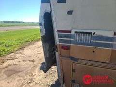 1988  Chevrolet   P30 Superchief Motorhome - 31FT