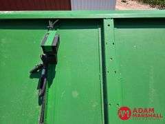 2018  John Deere  S770  Combine