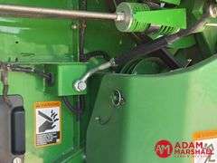 2018  John Deere  S770  Combine