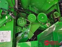 2018  John Deere  S770  Combine