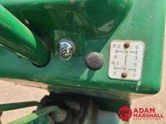 1960  Oliver  770  Tractor - Diesel