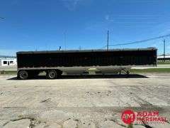 2009  Timpte  Super Hopper  Grain Trailer - 48FT