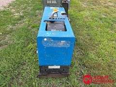 Miller  225  Welder/Generator