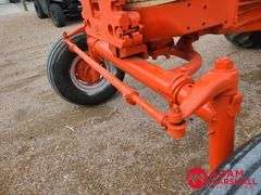 1966  Case  930  Tractor - Diesel